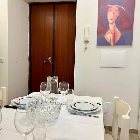 Vacanze Romane At Furio Camillo 公寓 罗马