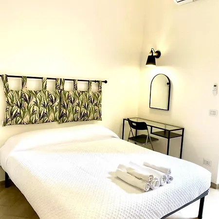 Vacanze Romane At Furio Camillo Lejlighed Rom