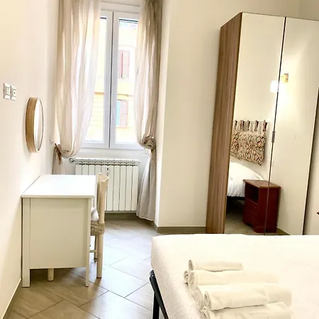 Vacanze Romane At Furio Camillo