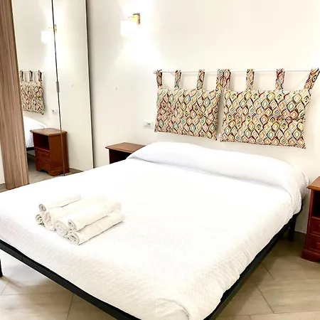 Vacanze Romane At Furio Camillo Rom